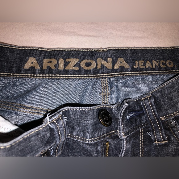 Arizona Jean Co. | Skinny Jeans : 30*32 - Picture 2 of 11